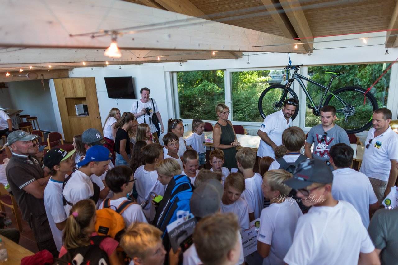 Bild 129 - Ostsee Cup